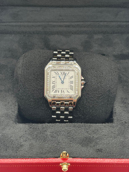 Cartier Panthere Medium W4PN0018 2026