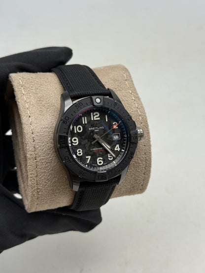 Breitling Avenger 42mm Automatic 42 Night Mission S17328101B1X1 2025