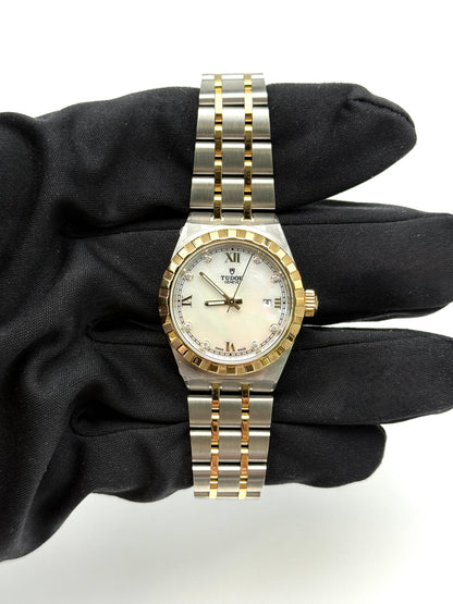 TUDOR Royal M28303-0007