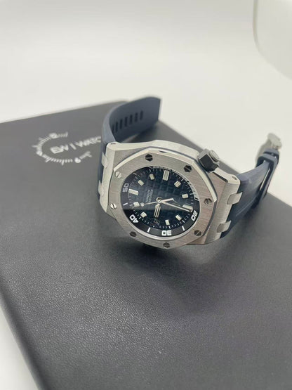 Audemars Piguet  15720ST.OO.A027CA.01