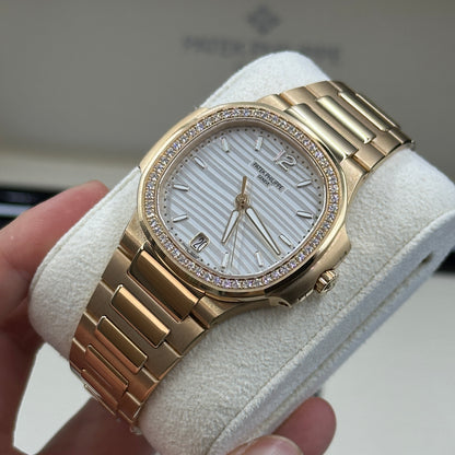 Patek Philippe Nautilus 7118/1200R-001