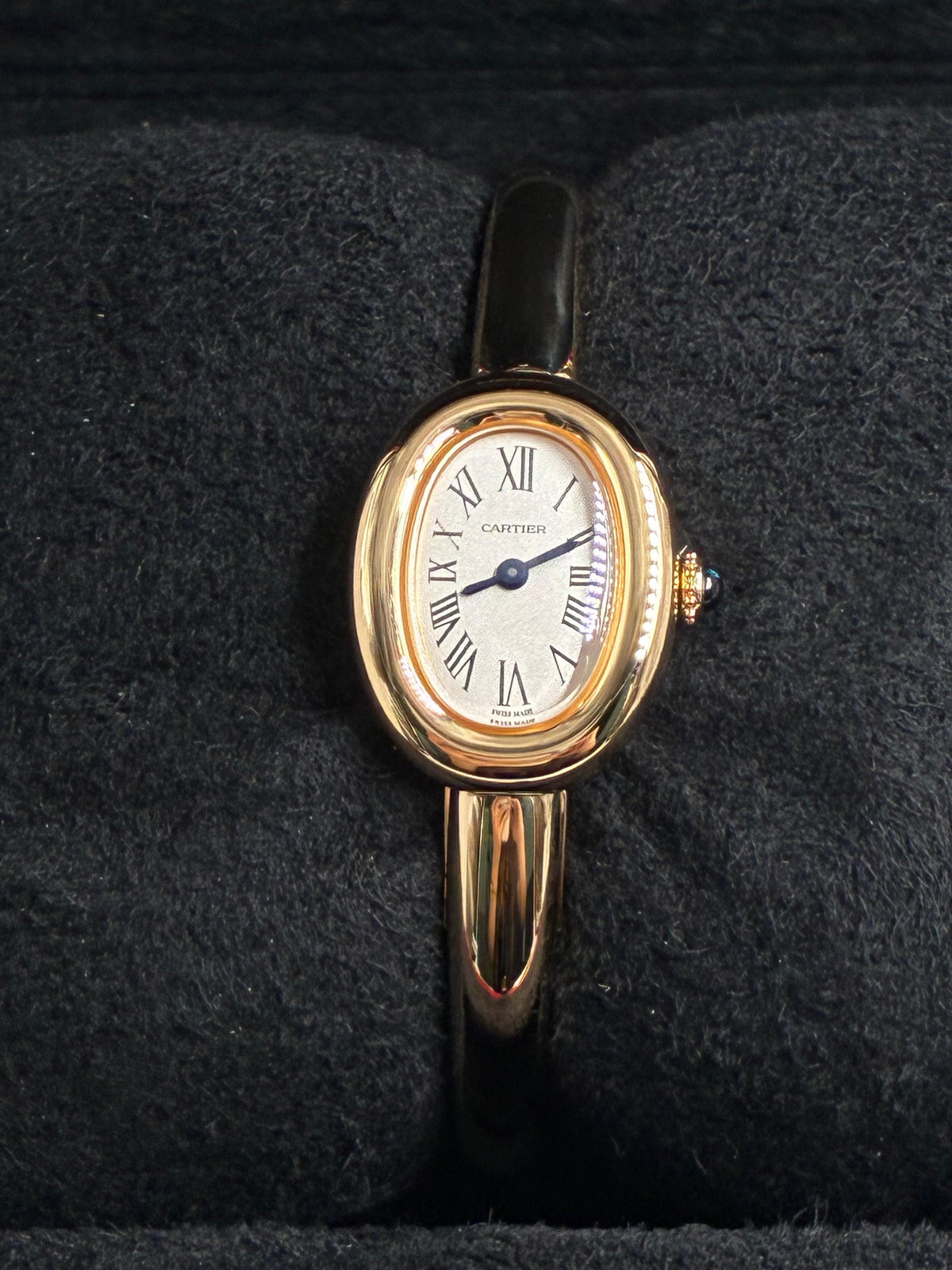 Cartier Baignoire Wgba0078  2026