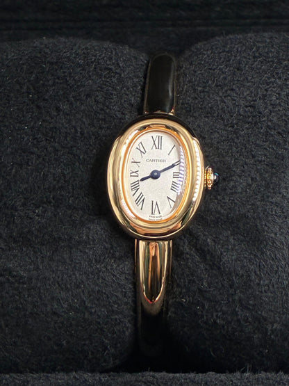 Cartier Baignoire Wgba0078  2026