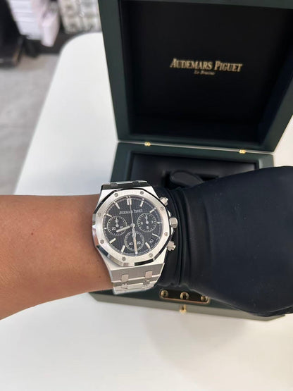 Audemars Piguet  Royal Oak 26240st.OO.1320ST.06 2025