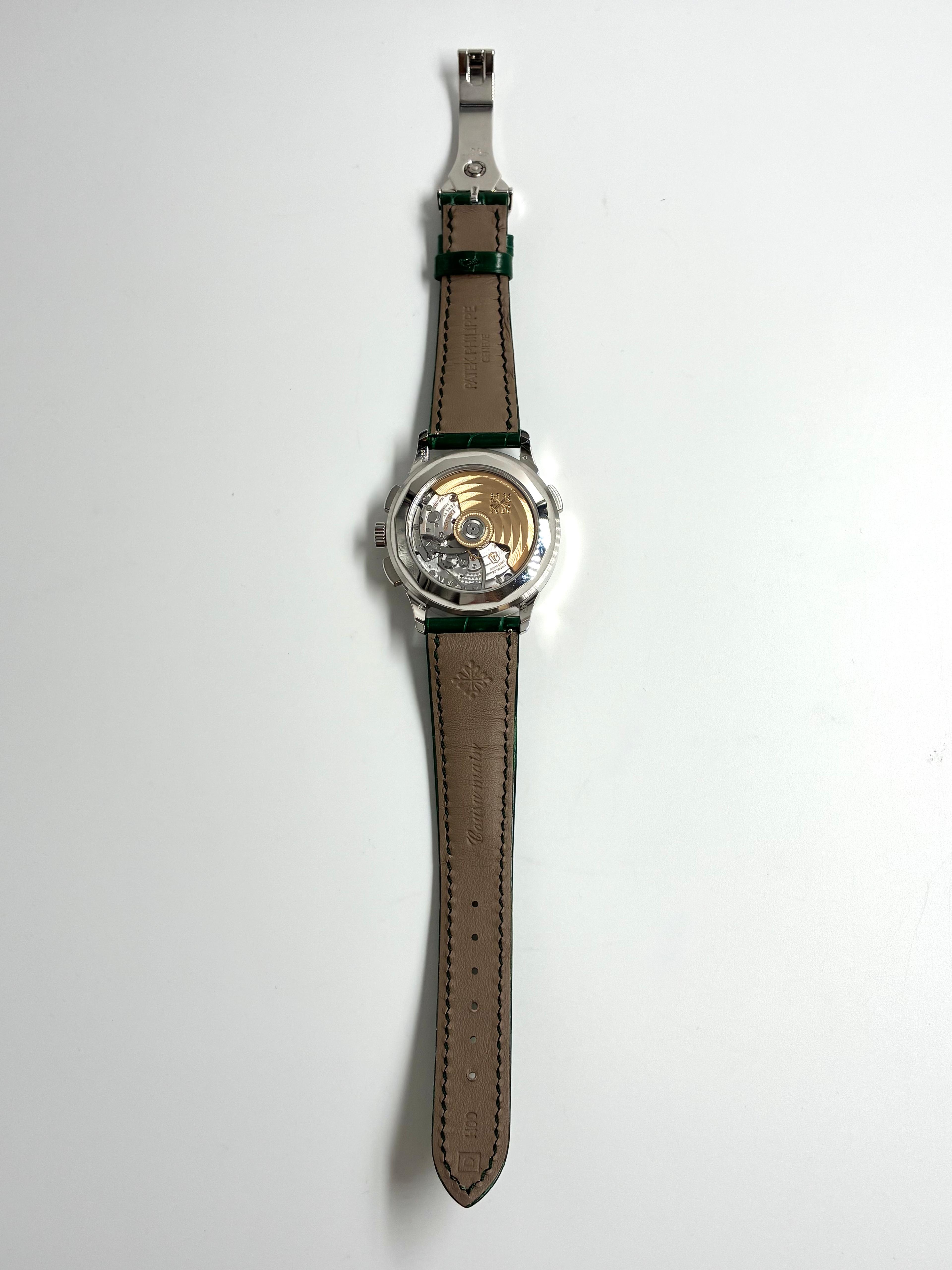 Patek Philippe Complications 5930P-001 2026