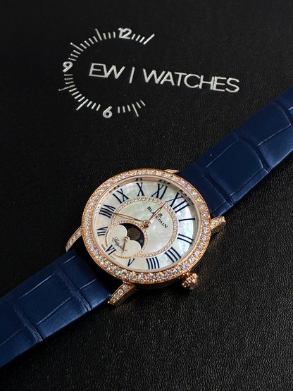Patek Philippe Complications 5172G-001 2025