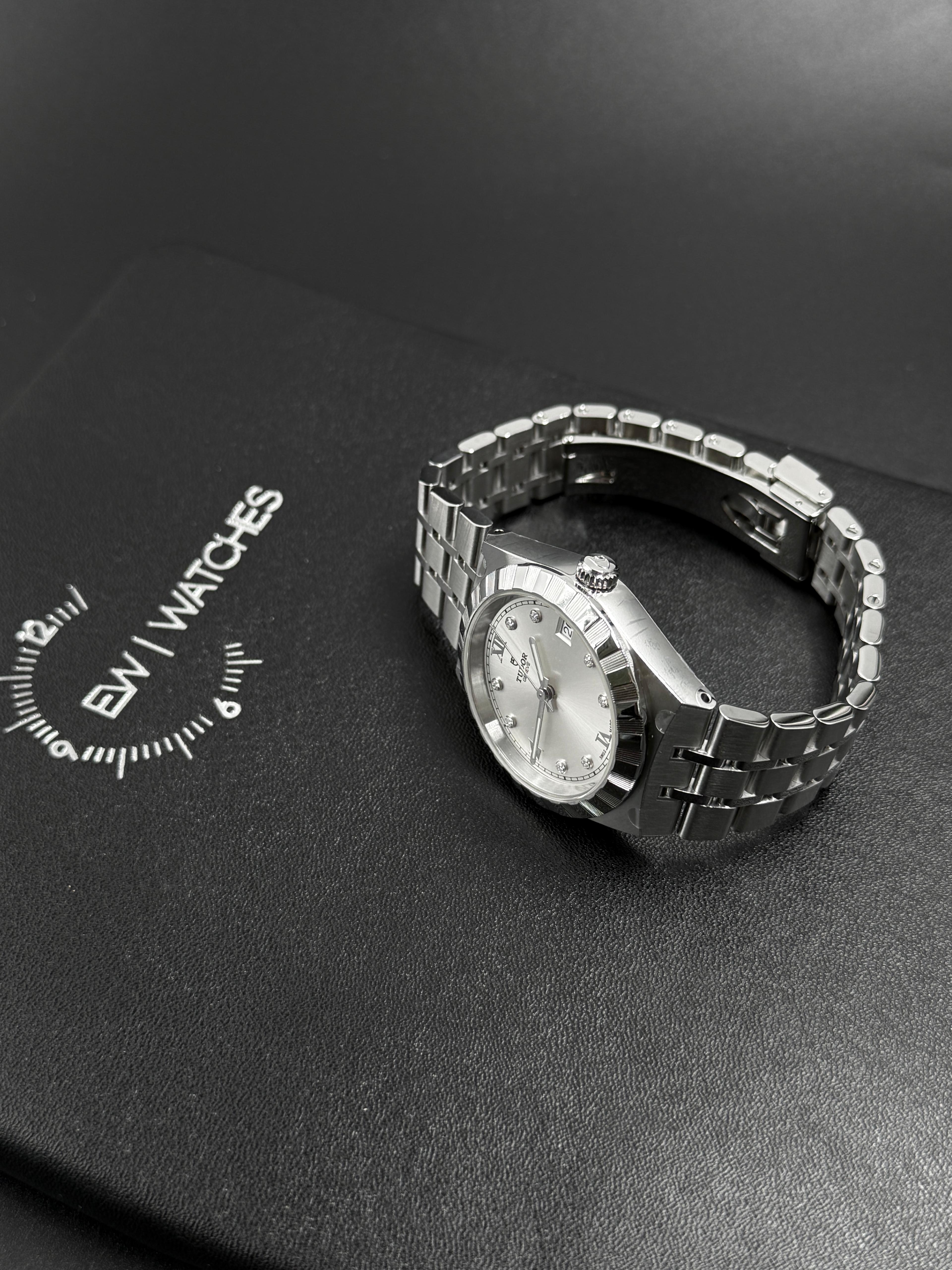 TUDOR Royal  M28400-0002