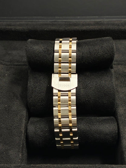 TUDOR Royal 34mm M28403-0007