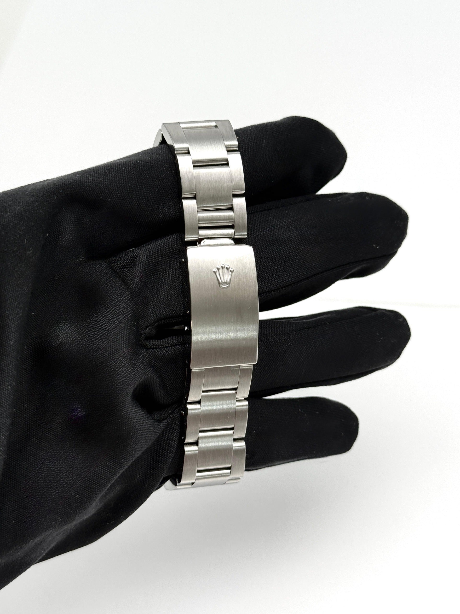 Rolex Lady-Datejust 69174 Silver