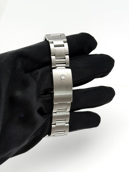 Rolex Lady-Datejust 69174 Silver