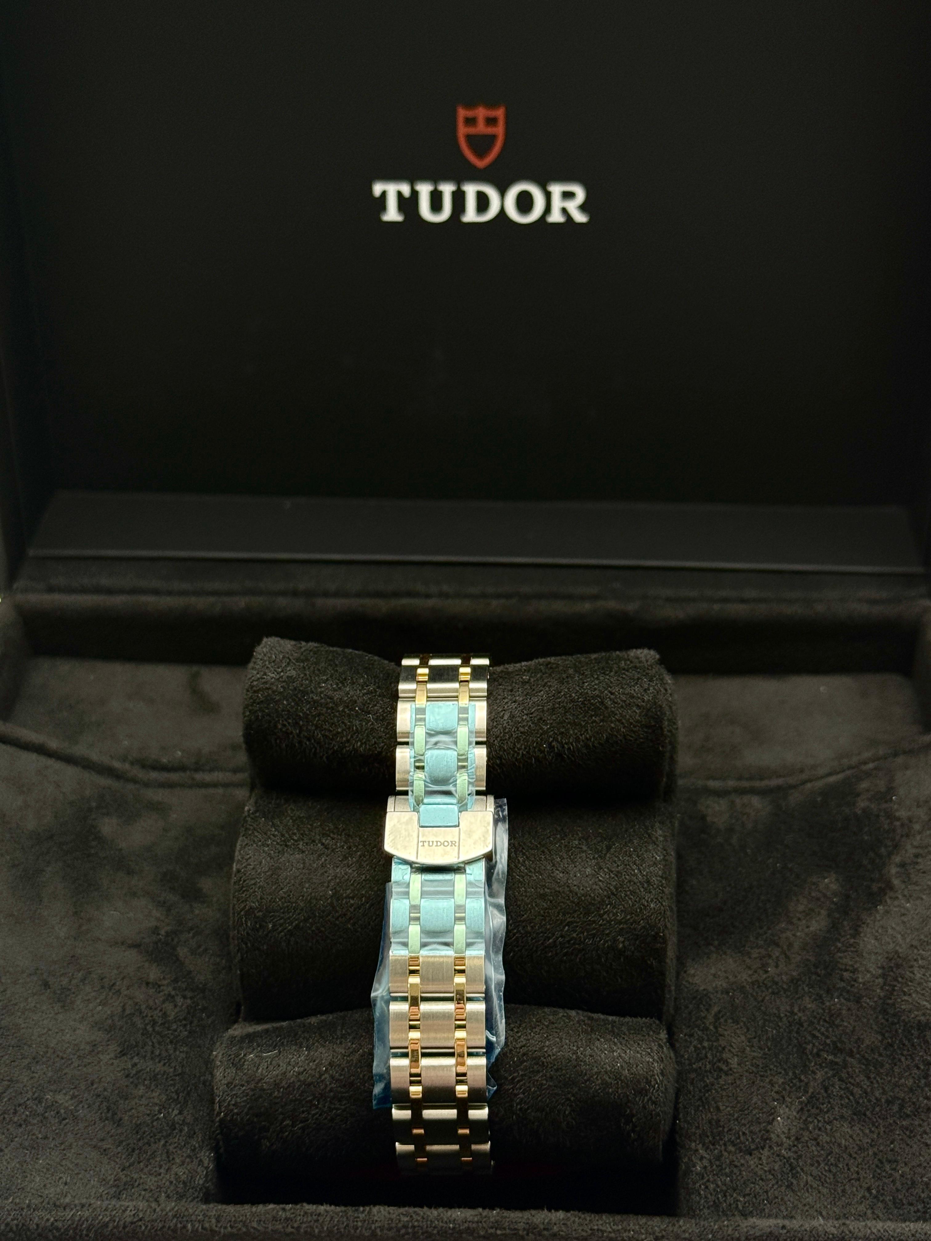 TUDOR Royal M28303-0007