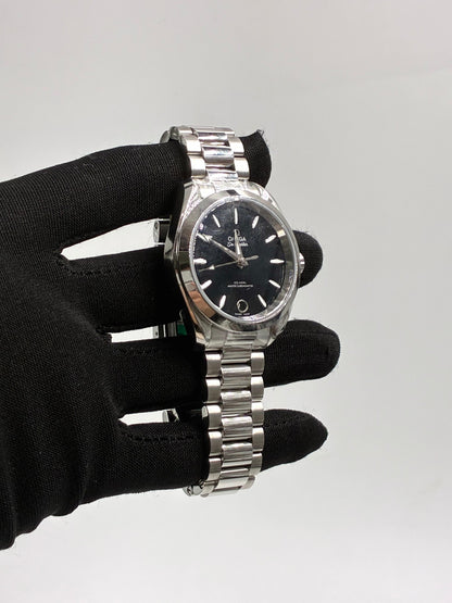 Omega Seamaster Aqua Terra 150M 220.10.34.20.01.001