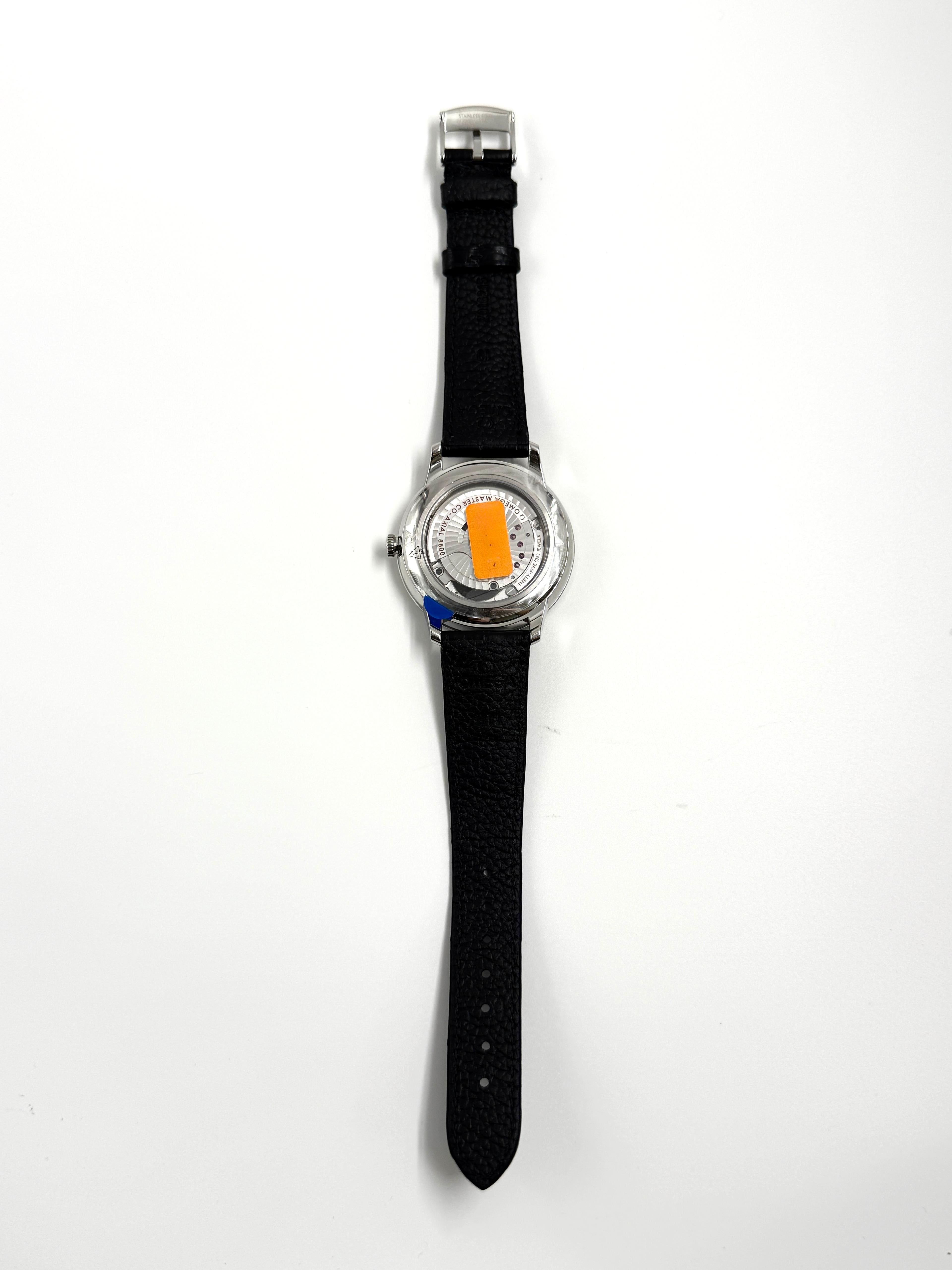 OMEGA De Ville Prestige 40 mm 434.13.40.20.01.001