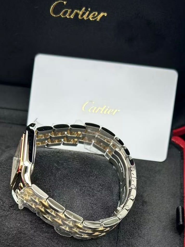 CARTIER Panthère W2PN0019