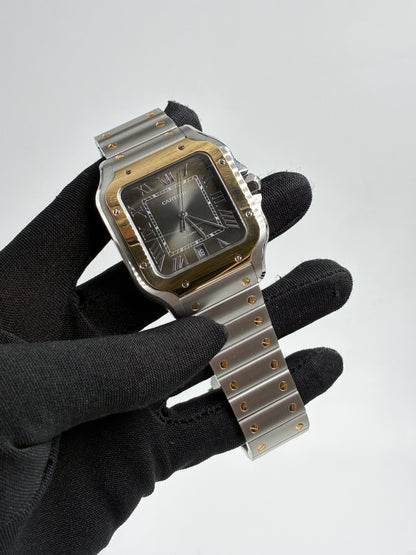 Cartier Santos W2SA0030