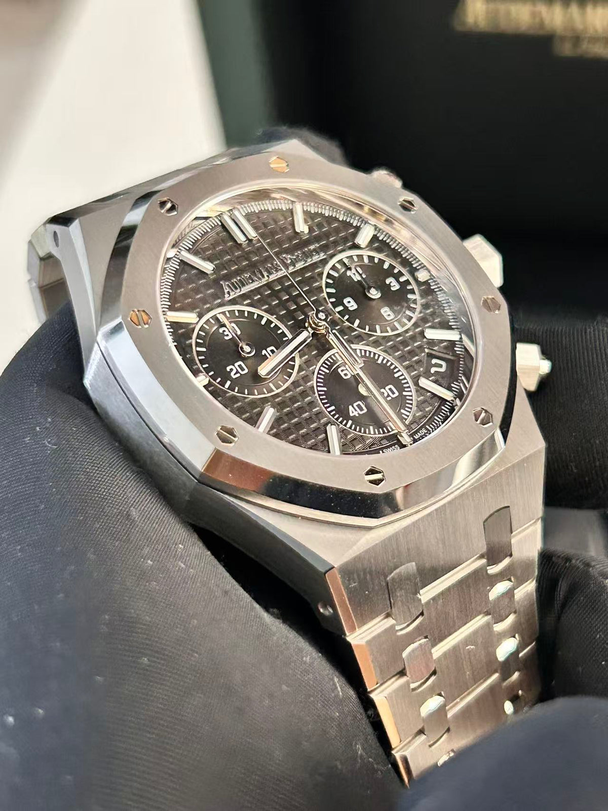 Audemars Piguet  Royal Oak 26240st.OO.1320ST.06 2026