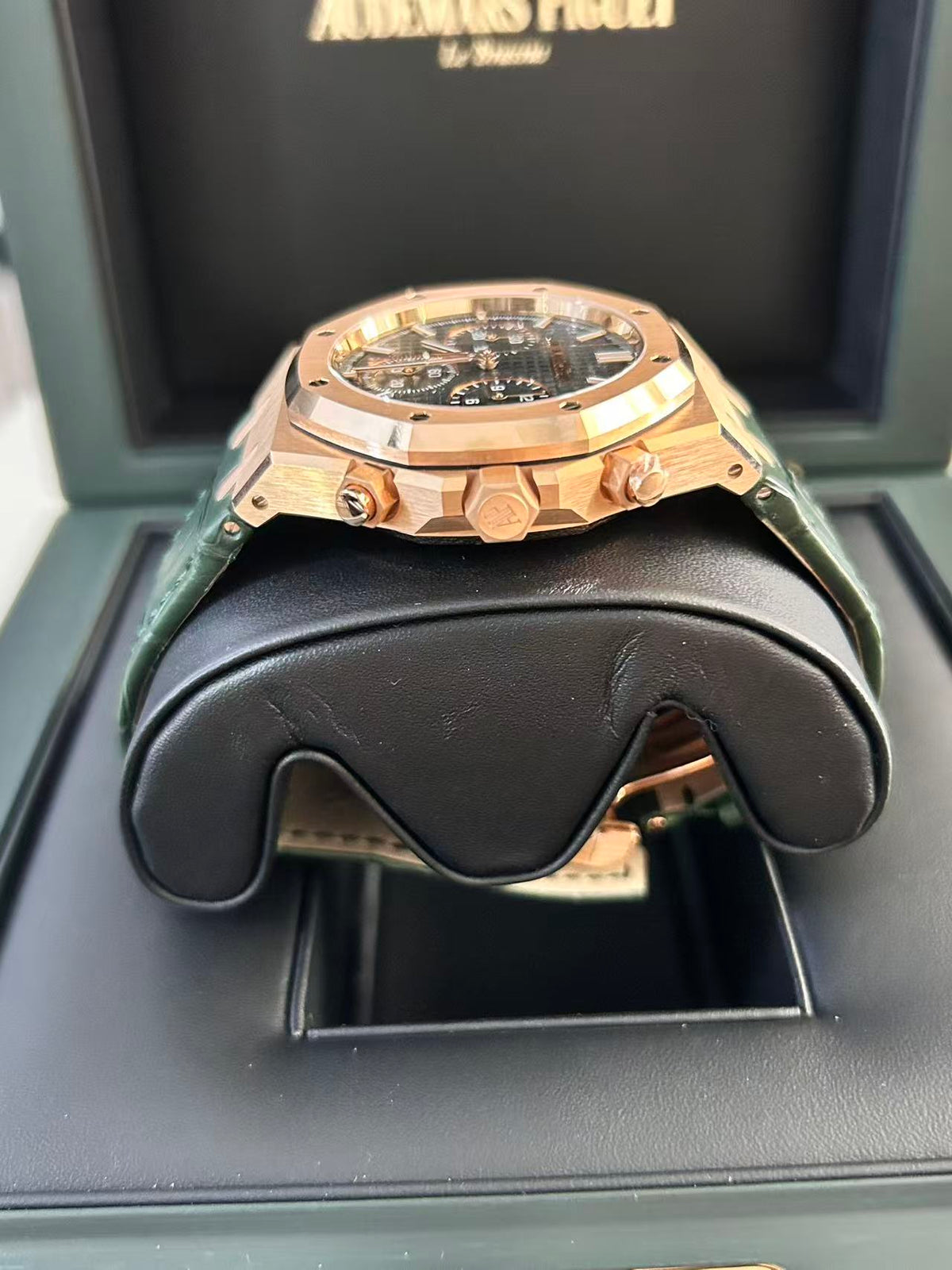 Audemars Piguet Royal Oak Chronograph 26240OR.OO.D404CR.02 2025