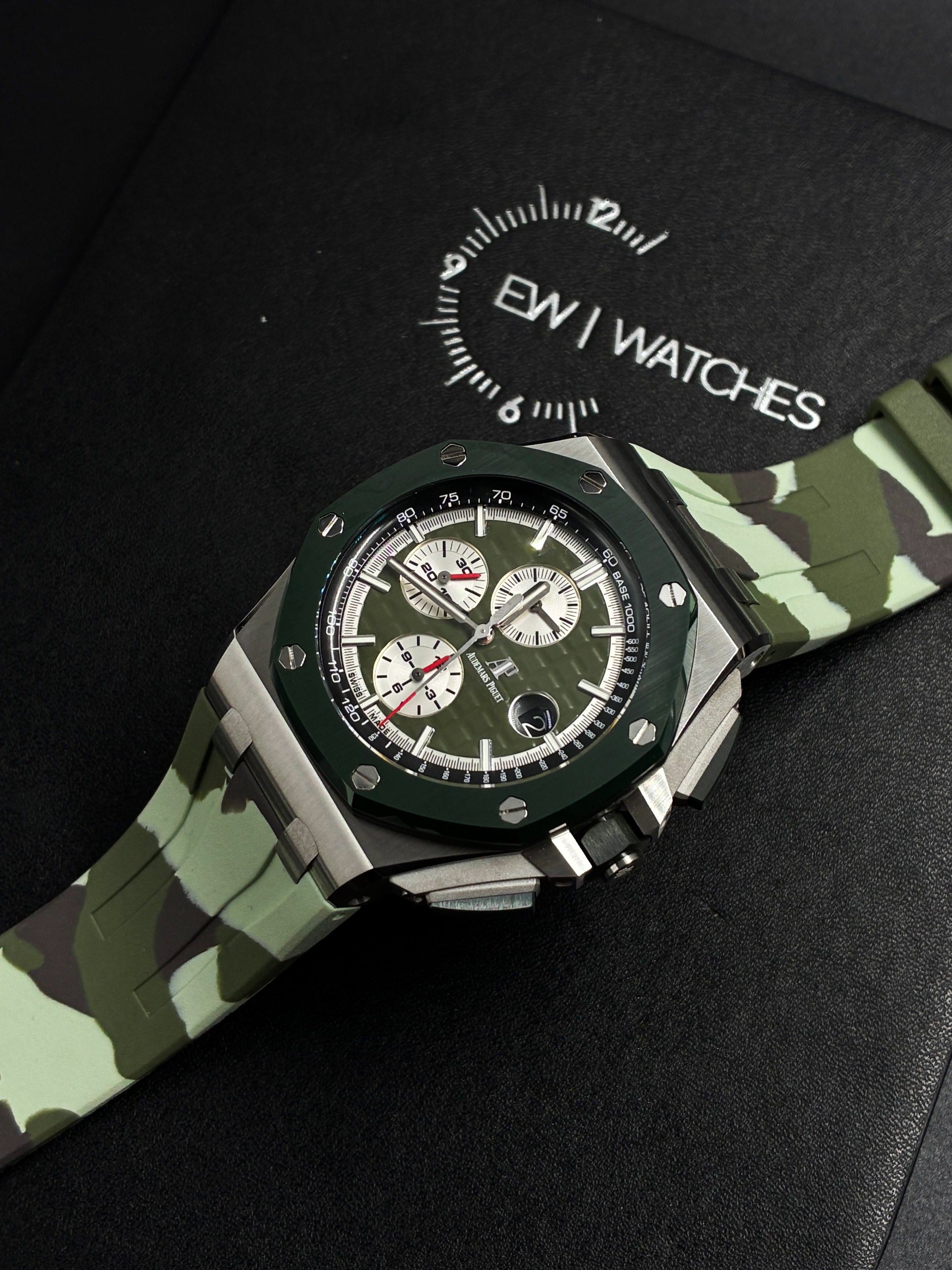 Audemars Piguet 26400SO.OO.A055CA.01