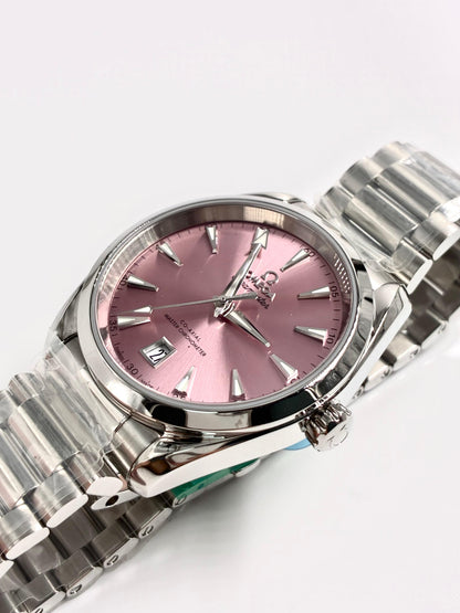 Omega Seamaster Aqua Terra Shades 220.10.38.20.10.005 2026