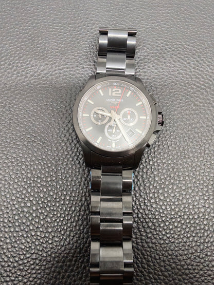 Longines L3.727.2.56.6  2026