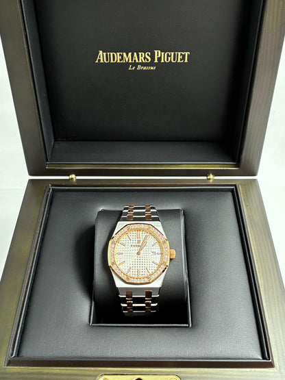 Audemars Piguet Royal Oak 67651SR.ZZ.1261SR.01 2026