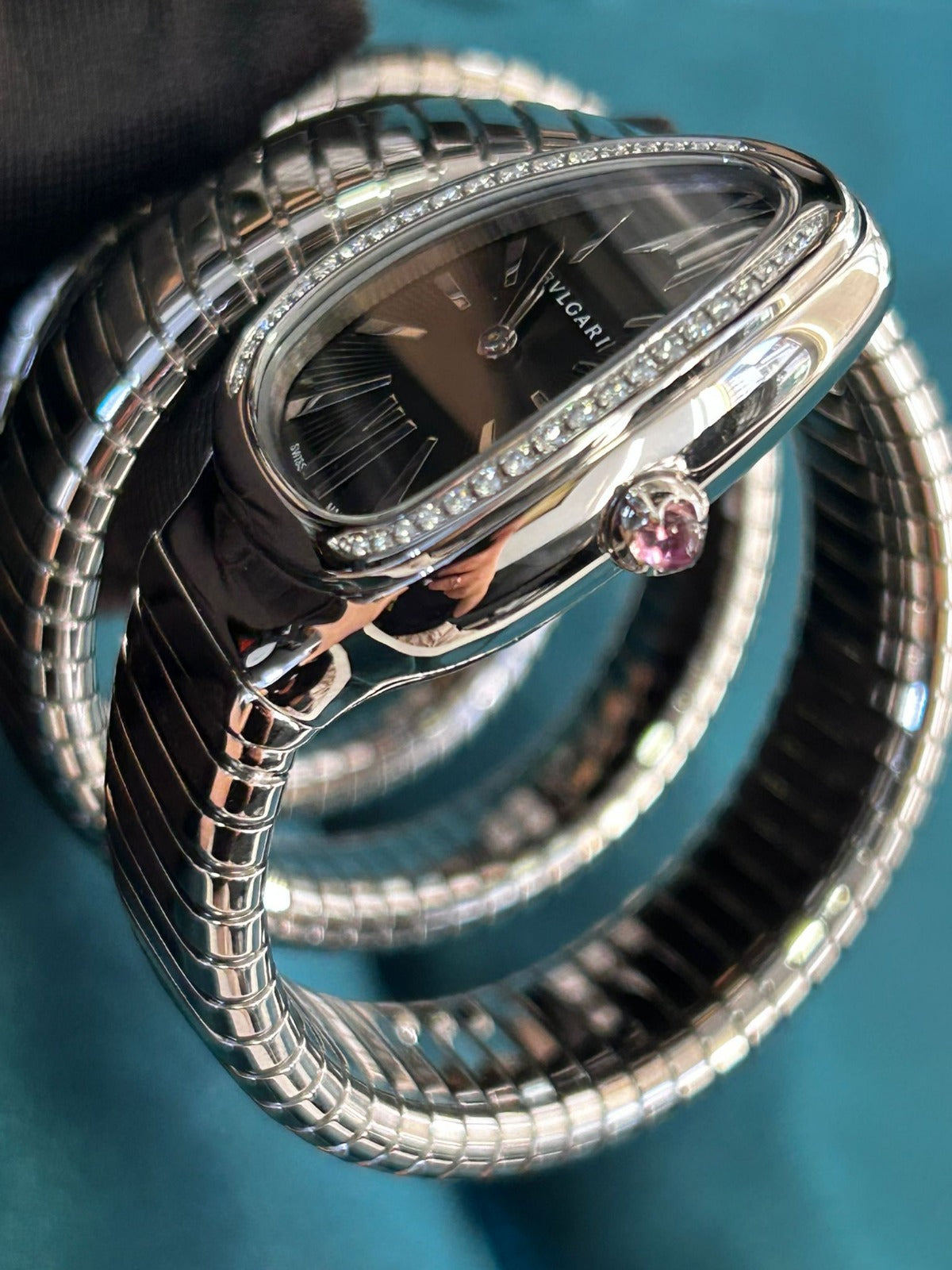 Bulgari Serpenti Tubogas BVLGARI103433