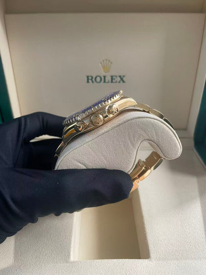 Rolex Yacht-Master II 126688