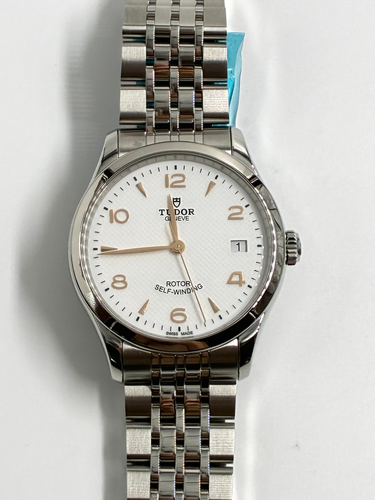 Tudor 1926 M91450-0011 2026