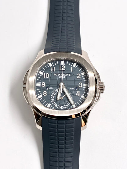 Patek Philippe Aquanaut 5164G-001  2026