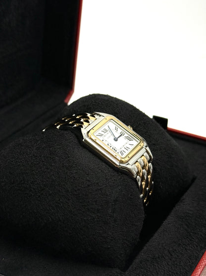 CARTIER Panthère W2PN0019