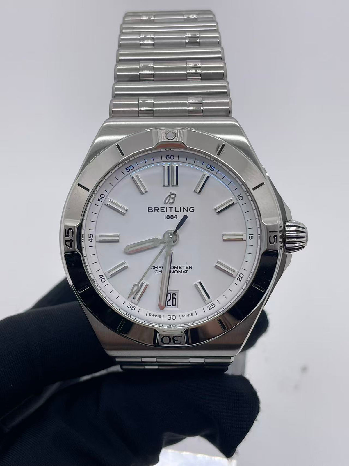 Breitling Chronomat AB3114101A1A1 2026