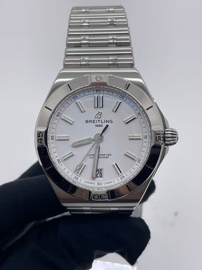 Breitling Chronomat AB3114101A1A1 2026