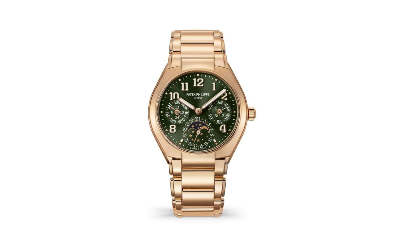 Patek Philippe Twenty~4 7340/1R-010 2025
