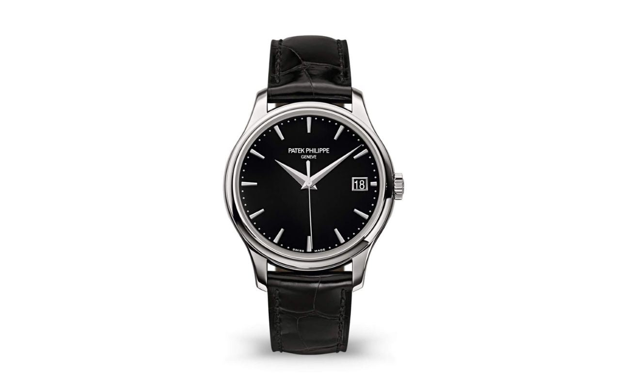 Patek Philippe Calatrava 5227G-010 2026