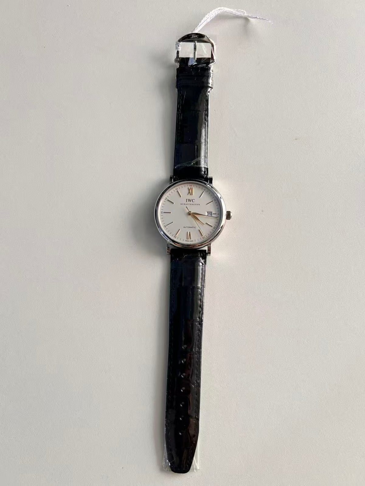 IWC Portofino Automatic IW356517 2026