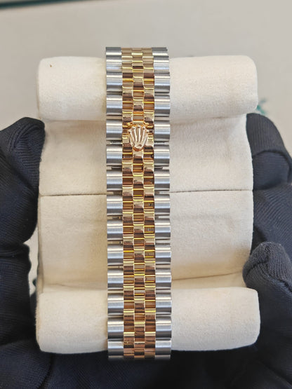 Rolex Datejust 31 278383RBR G Green Jubilee 2025
