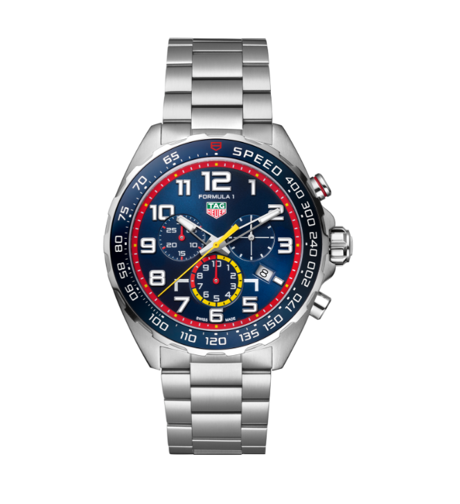 TAG HEUER FORMULA 1 CAZ101AL.BA0842