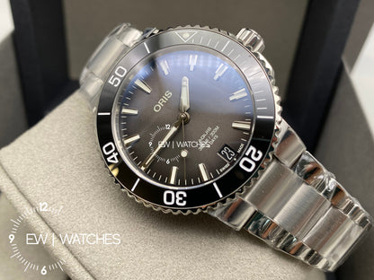 Oris Aquis 41.5MM 1 400 7769 4154 2025