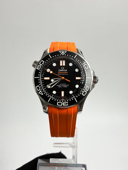 Omega Seamaster Diver 300M 210.32.42.20.01.006 Master Co-Axial 42