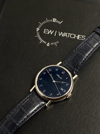 Breguet Classique 5177BB/2Y/9V6 2026