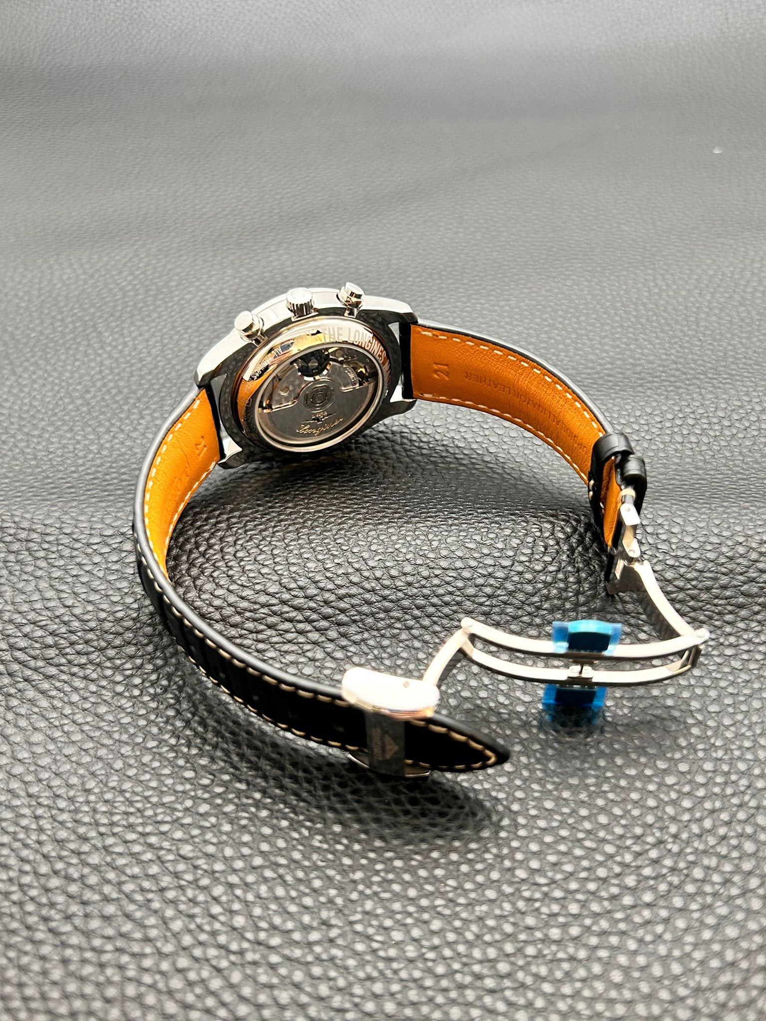 Longines Master Collection L26734517 2026