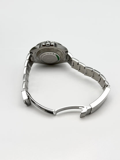 Rolex Sea-Dweller 43 43mm 126600 2025