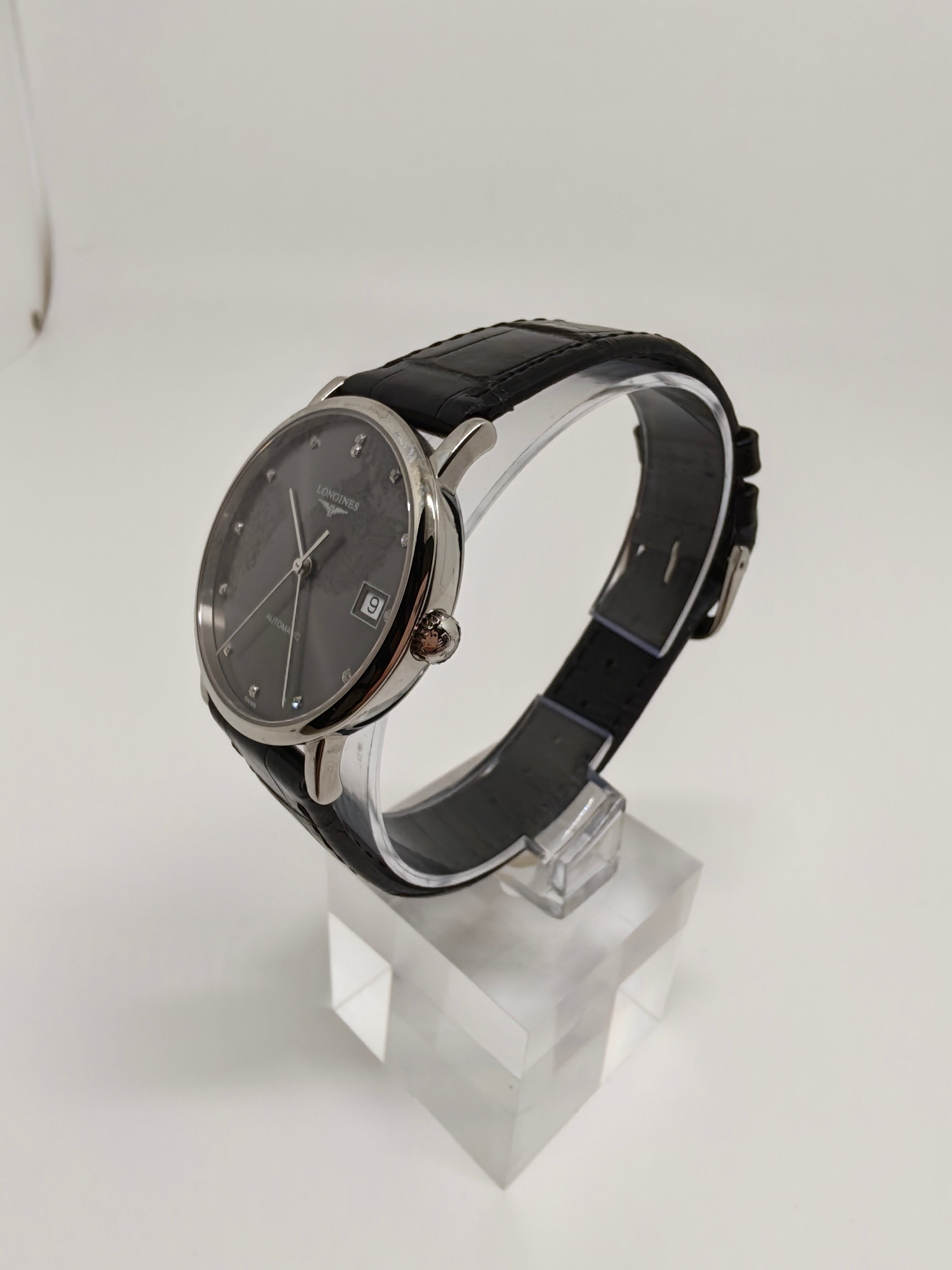 Longines L4.809.4.78.2  2026
