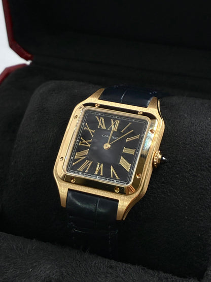Cartier Santos-Dumont WGSA0115