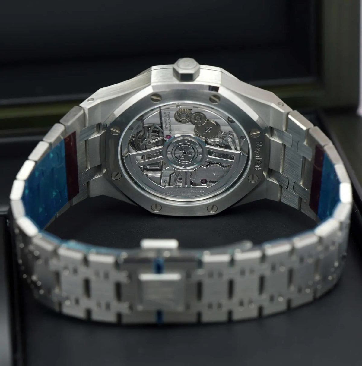 Audemars Piguet Royal Oak  26730ST.OO.1320ST.05 2026