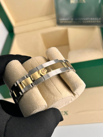 Rolex Lady-Datejust 28 279383RBR NG White Oyster 2025