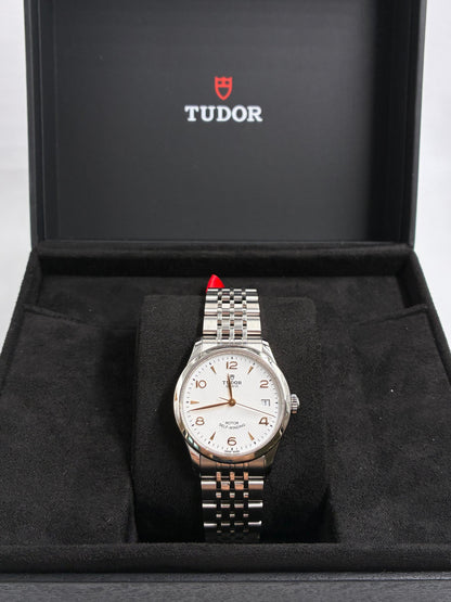 Tudor 1926 M91450-0011 2026