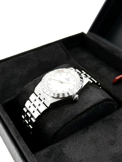 TUDOR Royal  M28400-0002