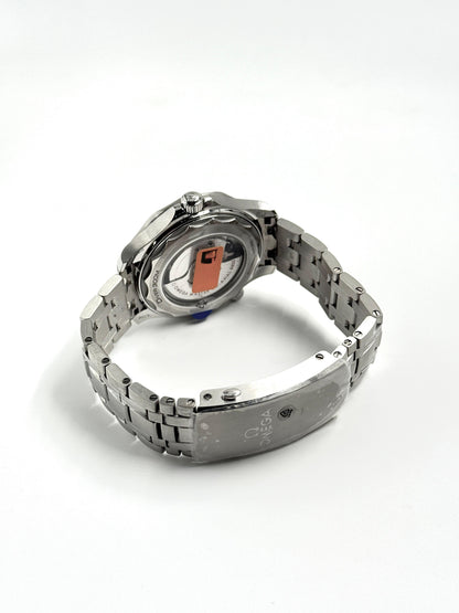 Omega Seamaster Diver 300M 42 mm 210.30.42.20.01.001 2023