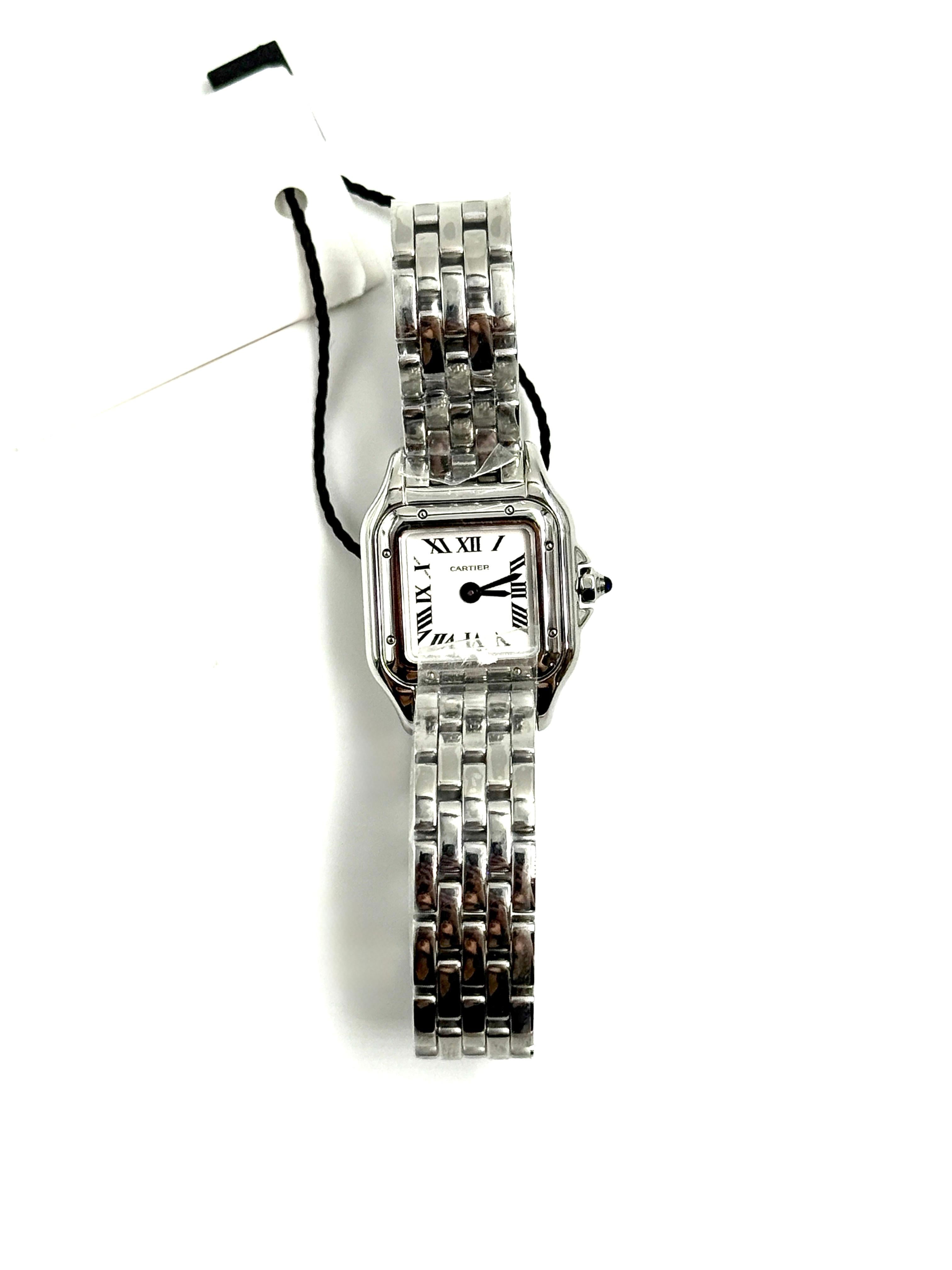 Cartier Panthère WSPN0012